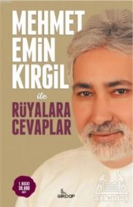 Mehmet Emin Kırgil İle Rüyalara Cevaplar - 1