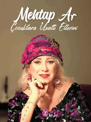 Mehtap Ar Çocuklara Uzattı Ellerini - 1