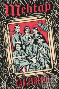 Mehtap - Altıkırkbeş Yayınları