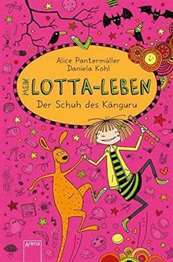 Mein Lotta-Leben 10: Der Schuh Des Känguru - 1