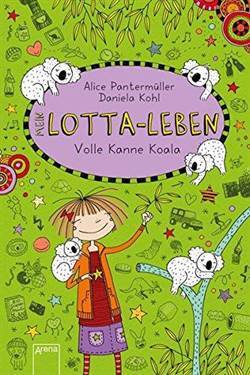 Mein Lotta-Leben 11: Volle Kanne Koala - Arena