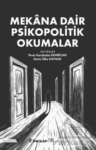 Mekana Dair Psikopolitik Okumalar - 1