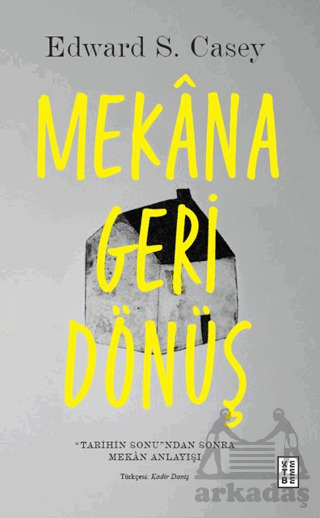 Mekana Geri Dönüş - 2