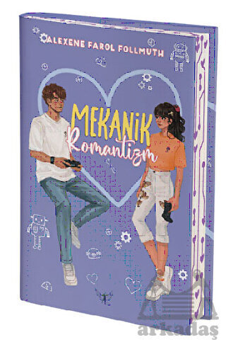 Mekanik Romantizm - Artemis Yayınları