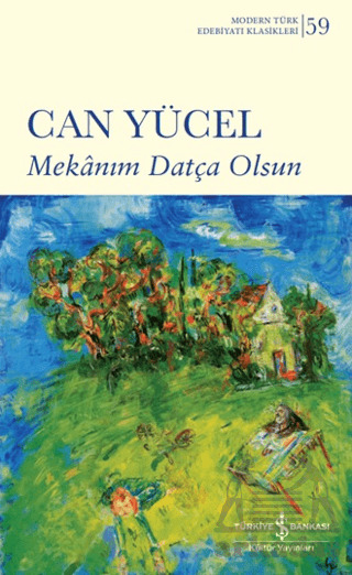 Mekanım Datça Olsun - 1