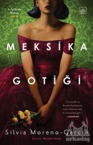 Meksika Gotiği - İthaki Yayınları