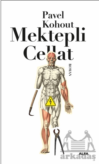 Mektepli Cellat - Alfa Yayınları