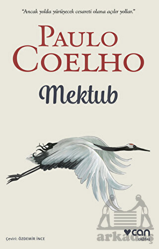 Mektub - Can Yayınları