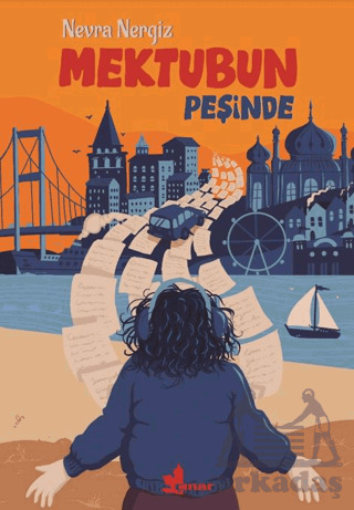 Mektubun Peşinde - Çınar Yayınları