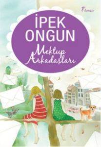 Mektup Arkadaşları - 1