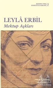 Mektup Aşkları - İş Bankası Kültür Yayınları