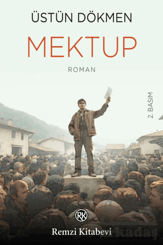 Mektup - Remzi Kitabevi