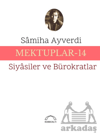 Mektuplar-13 - Kubbealtı Neşriyatı Yayıncılık