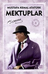 Mektuplar - Dokuz Yayınları