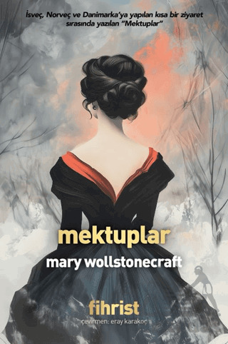 Mektuplar - Fihrist Kitap