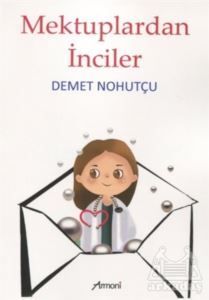 Mektuplardan İnciler - Armoni Yayıncılık