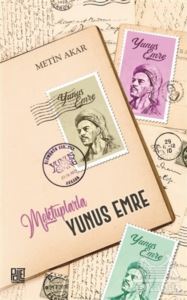 Mektuplarla Yunus Emre - Palet Yayınları