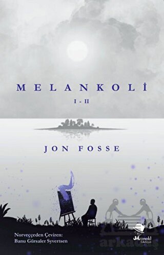 Melankoli 1-2 - 1