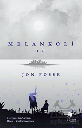 Melankoli 1-2 - MonoKL