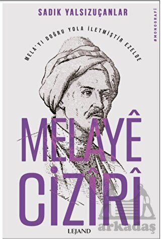 Melaye Ciziri - Lejand