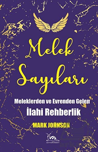 Melek Sayıları - Sarmal Kitabevi