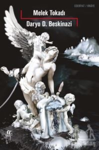 Melek Tokadı - Oğlak Yayıncılık