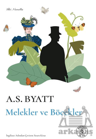Melekler Ve Böcekler - 1