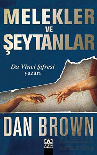 Melekler Ve Şeytanlar - 1