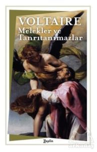 Melekler Ve Tanrıtanımazlar - Zeplin Kitap