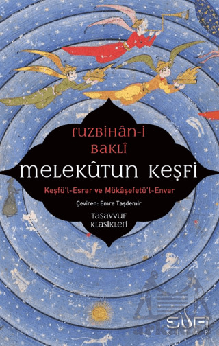 Melekûtun Keşfi - 2