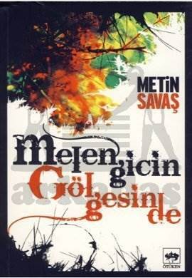 Melengicin Gölgesinde - Ötüken Neşriyat