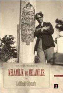 Melâmîlik ve Melâmîler - Kapı Yayınları
