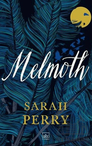 Melmoth - 2