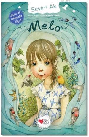 Melo - Can Yayınları