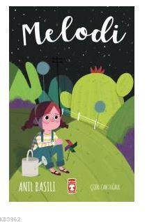 Melodi - Timaş Çocuk