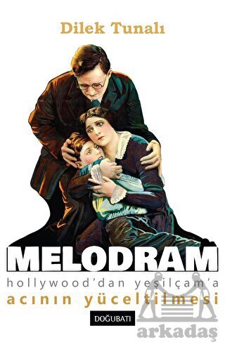 Melodram - 1