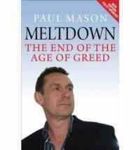 Meltdown - Verso Books