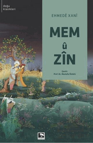 Mem Ü Zin - 1