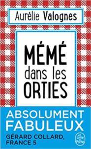Meme Dans Les Orties - Le Livre de Poche