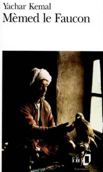 Memed le Faucon - Folio