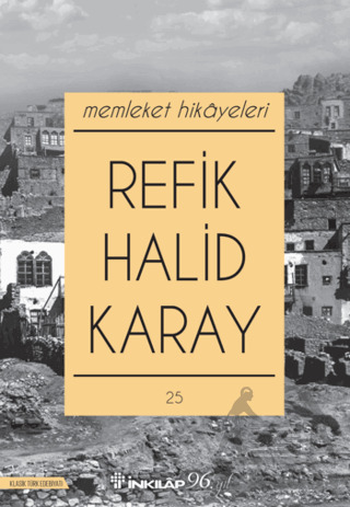 Memleket Hikayeleri - 1