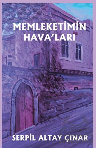 Memleketimin Hava'ları - Platanus Publishing