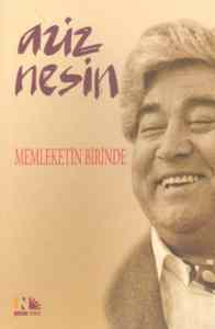 Memleketin Birinde - Nesin Yayınları