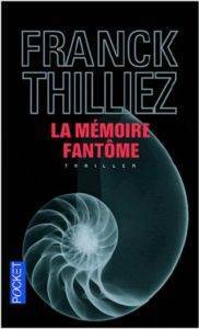 Memoire Fantome - 1