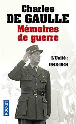 Memoires de guerre: L'Unite 1942-1944 - Pocket FR