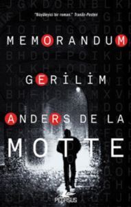 Memorandum - Pegasus Yayınları