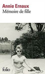 Memorie De Fille - Folio