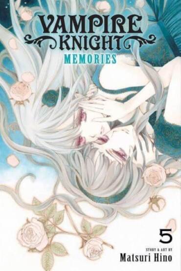 Memories. 5 - Vampire Knight - 1