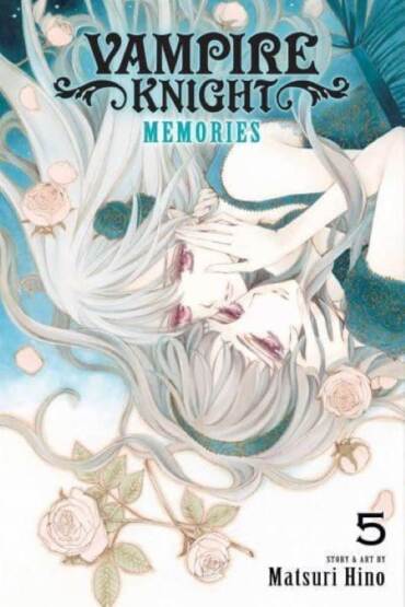 Vampire Knight Memories 5 - Viz Media