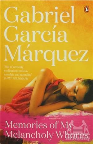 Memories Of My Melancholy Whores - Penguin Books UK